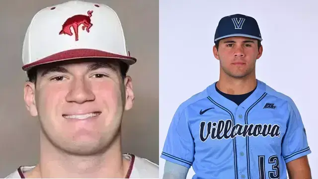 Zack Silberstein and Michael Whooley