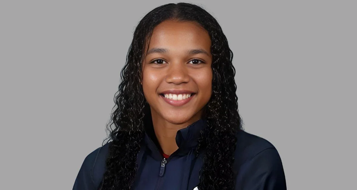 Penn’s Manama Fofana named GEC Gymnast of the Week after standout meet