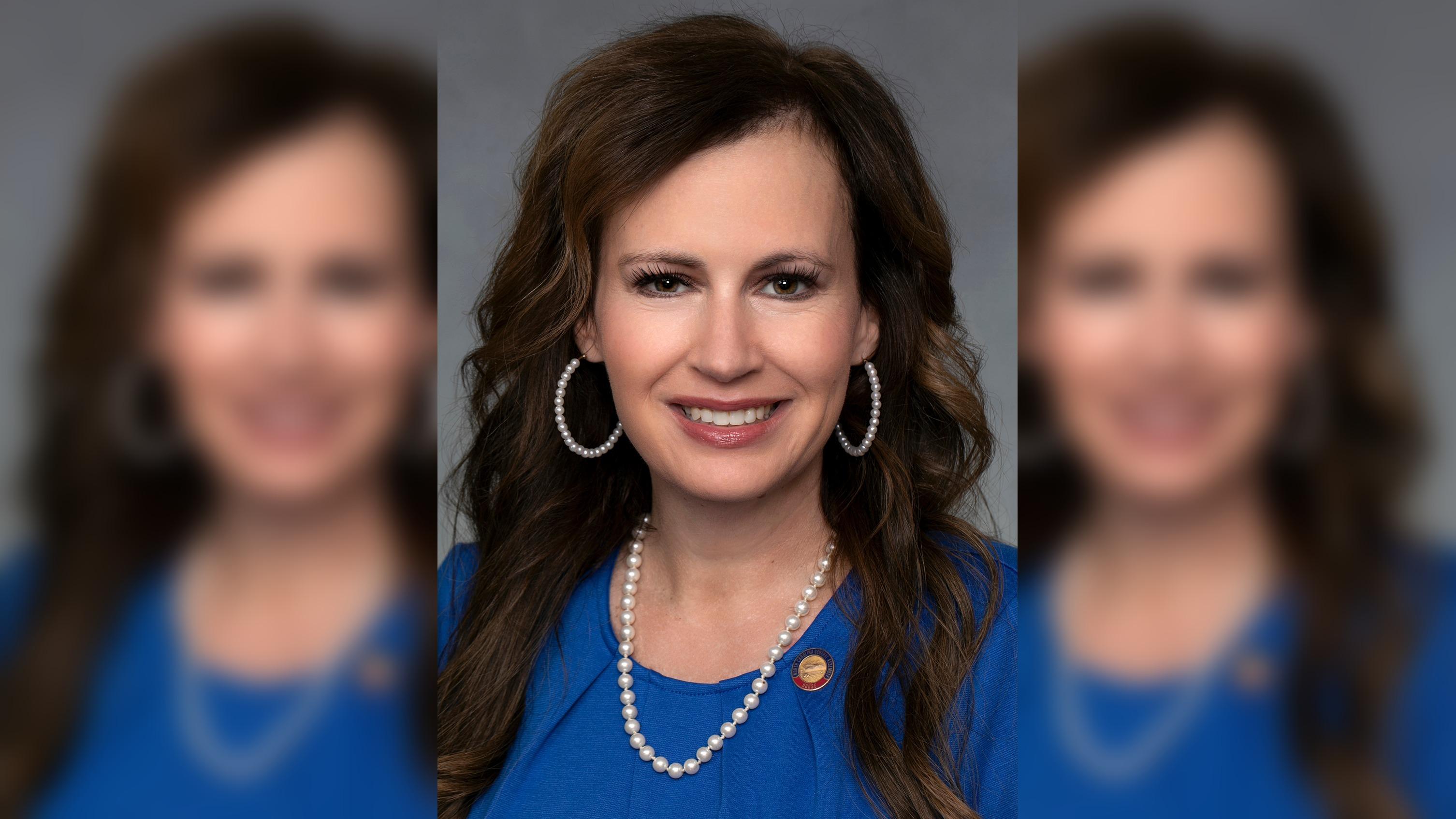 North Carolina’s Tricia Cotham celebrates UNC System on social media