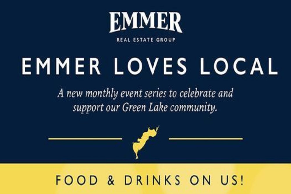 Emmer Loves Local to be held May 26