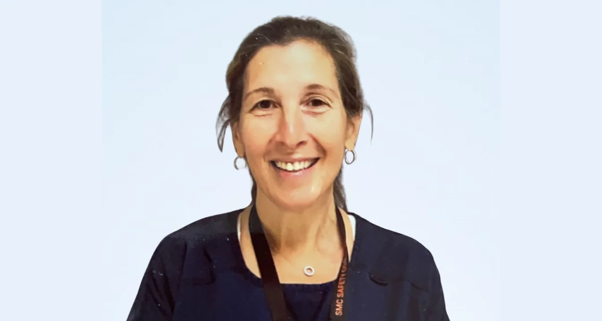 Veronica Mancuso, Health Unit Coordinator at Shore Medical Center - Shore Medical Center