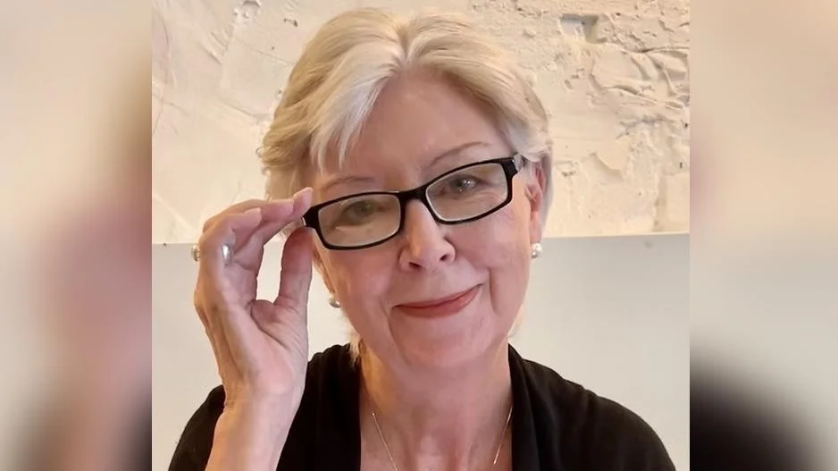 Deirde Taylor, Executive Director Wimberley Valley Arts And Cultural Alliance