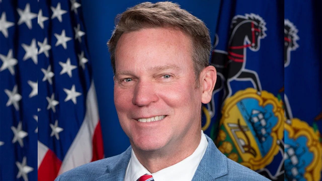 Legislation addressing squatter issues heads to governor