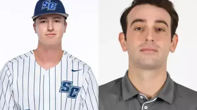 Which former SC Connecticut News area high school standouts will be in action in the week starting Monday, April 14?