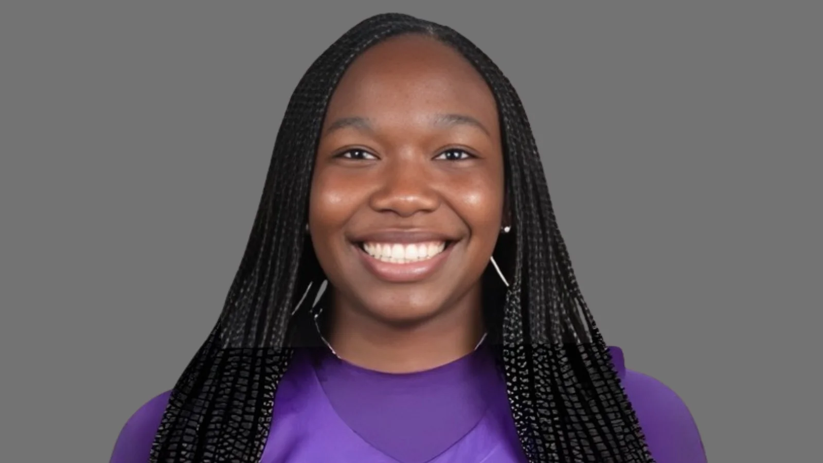 Zahra Alexander, Basketball Player Zahra Alexander, Basketball Player