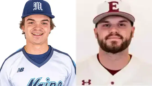 Which former NW Bergen News area high school standouts will be in action on Saturday, May 17?