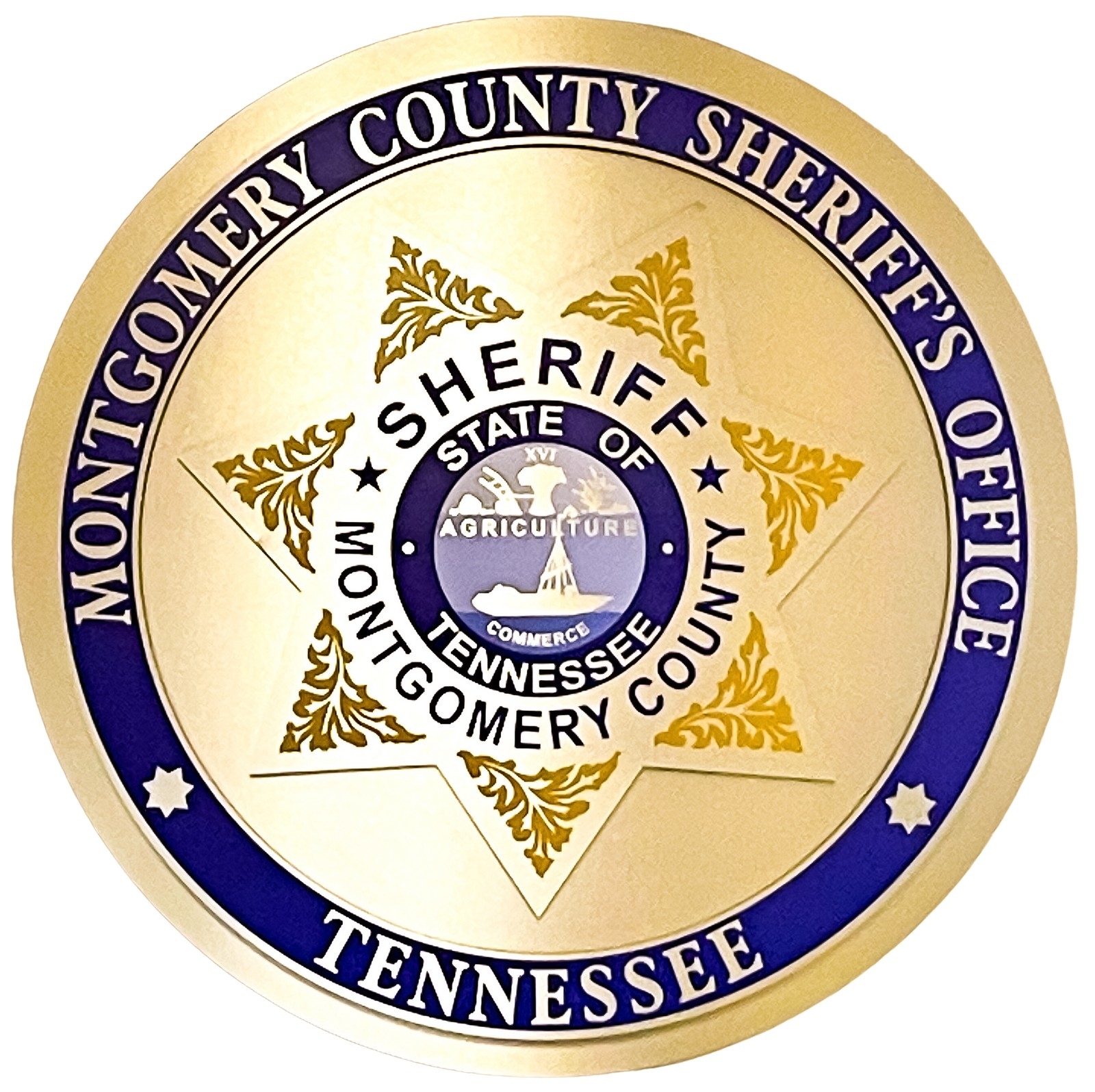 Montgomery County Sheriff’s Office Phone Scam Alert
