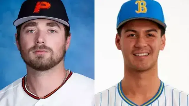 Brett Mallett and Jack O%27Connor - Brett Mallett and Jack O%27Connor -