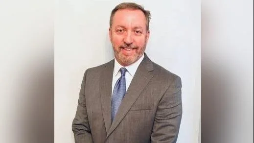 Cale Grady President Lenoir County Chamber of Commerce