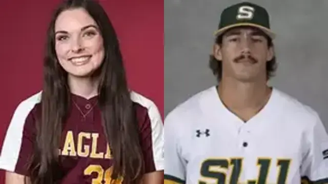 Which former Mobile Courant area high school standouts will be in action on Wednesday, March 26?