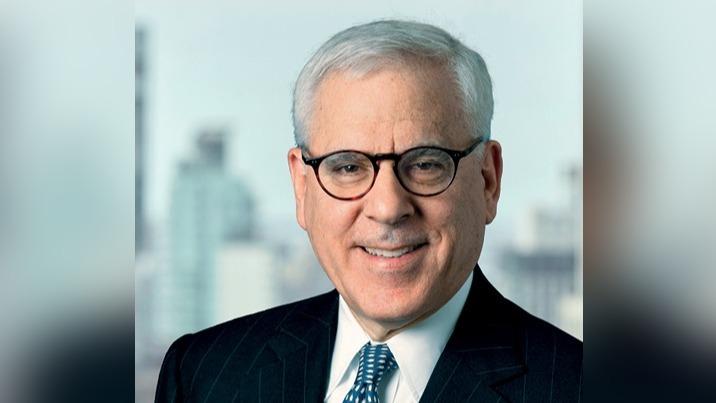 David M. Rubenstein, Co-Founder and Co-Chairman of the Board - The Carlyle Group David M. Rubenstein, Co-Founder and Co-Chairman of the Board - The Carlyle Group
