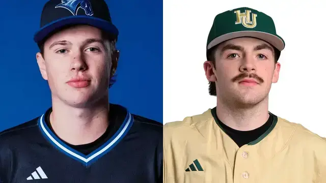 Noah Hurd and Oscar Nelson