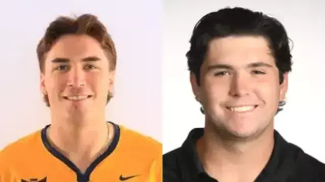 Which former WIlliamson News area high school standouts will be in action on Thursday, May 22? Which former WIlliamson News area high school standouts will be in action on Thursday, May 22?
