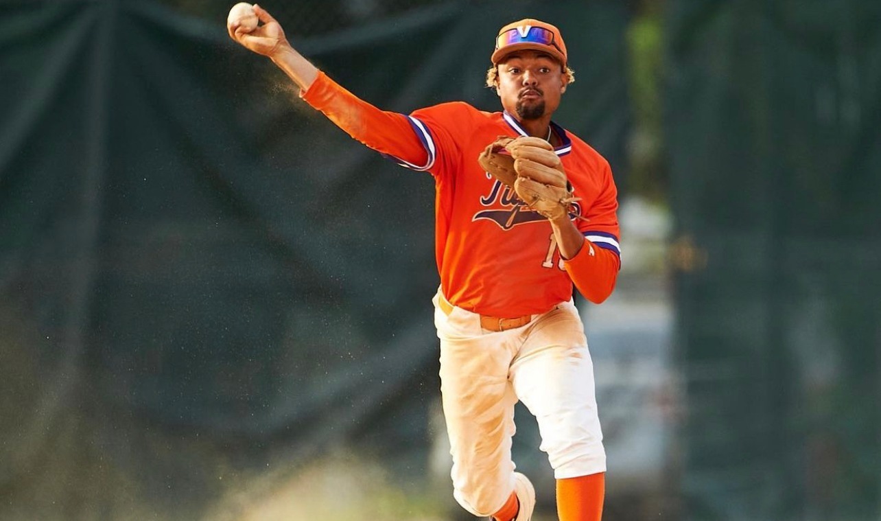 Baseball Picked Preseason #1 In Initial Black College Nines HBCU Poll Baseball Picked Preseason #1 In Initial Black College Nines HBCU Poll