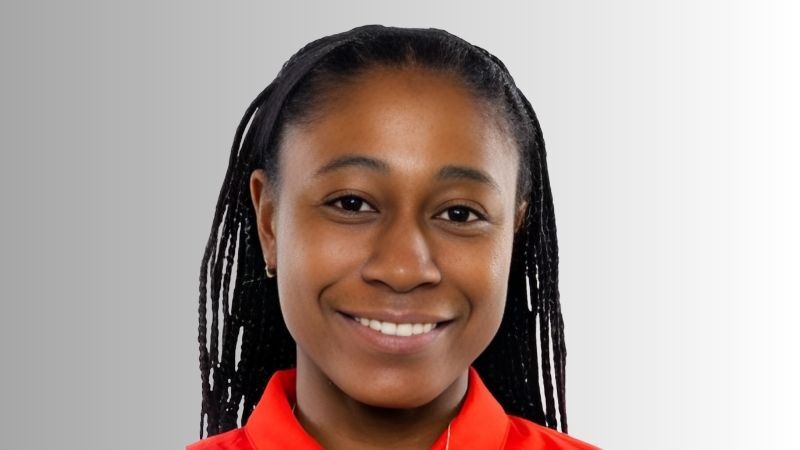Sydni Townsend