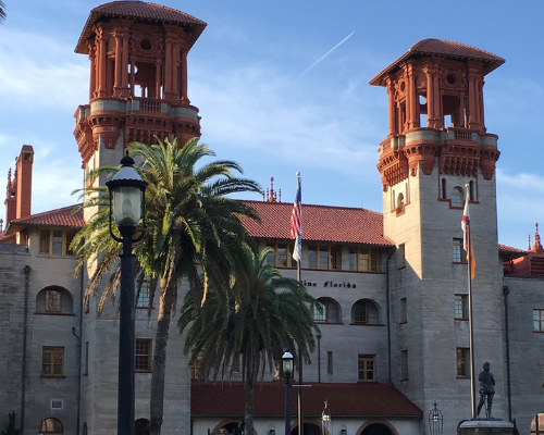 City of Augustine: City offices open on Columbus Day, Monday, October 11