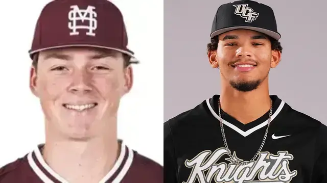 Which former North Broward News area high school standouts will be in action in the week starting Monday, May 5?