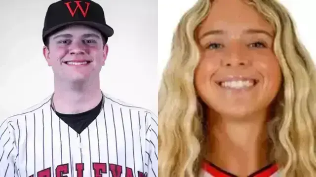 Which former South DFW News area high school standouts will be in action in the week starting Monday, April 28?