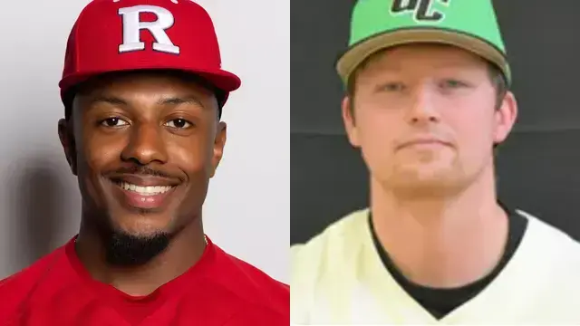 Which former NE Piedmont News area high school standouts will be in action on Tuesday, April 1?