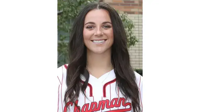 Grace Fosselman, former La Salle High School softball player will compete with her collegiate team for the NCAA Division III Softball Championship Grace Fosselman, former La Salle High School softball player will compete with her collegiate team for the NCAA Division III Softball Championship