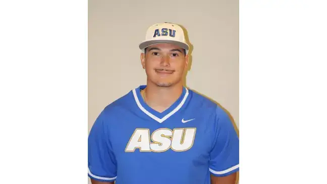 Former South Lyon High School standout Nathan Saavedra played on Thursday, May 15 in hopes of reaching the NCAA Division II Baseball Championship Former South Lyon High School standout Nathan Saavedra played on Thursday, May 15 in hopes of reaching the NCAA Division II Baseball Championship