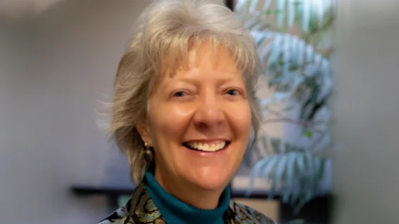 Leah Bornstein President and CEO Leah Bornstein President and CEO