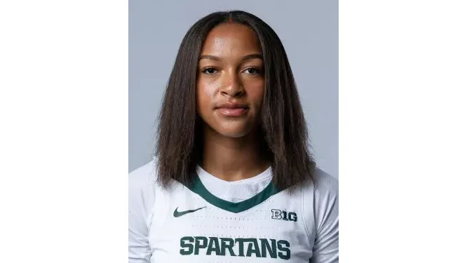 On Monday, March 24 former Pickerington High School Central Jocelyn Tate competed in hopes to reach NCAA Division I Basketball Championship