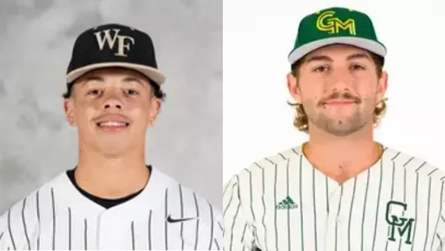 Which former North Baltimore Journal area high school standouts will be in action on Friday, March 28?