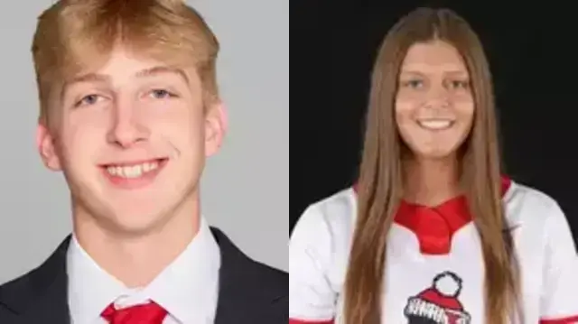 Which former Akron Reporter area high school standouts will be in action on Saturday, April 19? Which former Akron Reporter area high school standouts will be in action on Saturday, April 19?