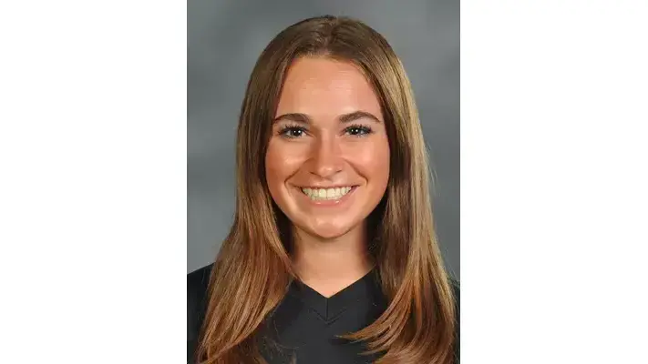 On Saturday, May 17, former Cambridge High School standout Livi Payne collegiate team wins in the NCAA Division I Softball Championship