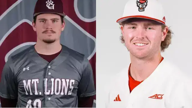 Which former West Lake Norman News area high school standouts will be in action in the week starting Monday, March 31?