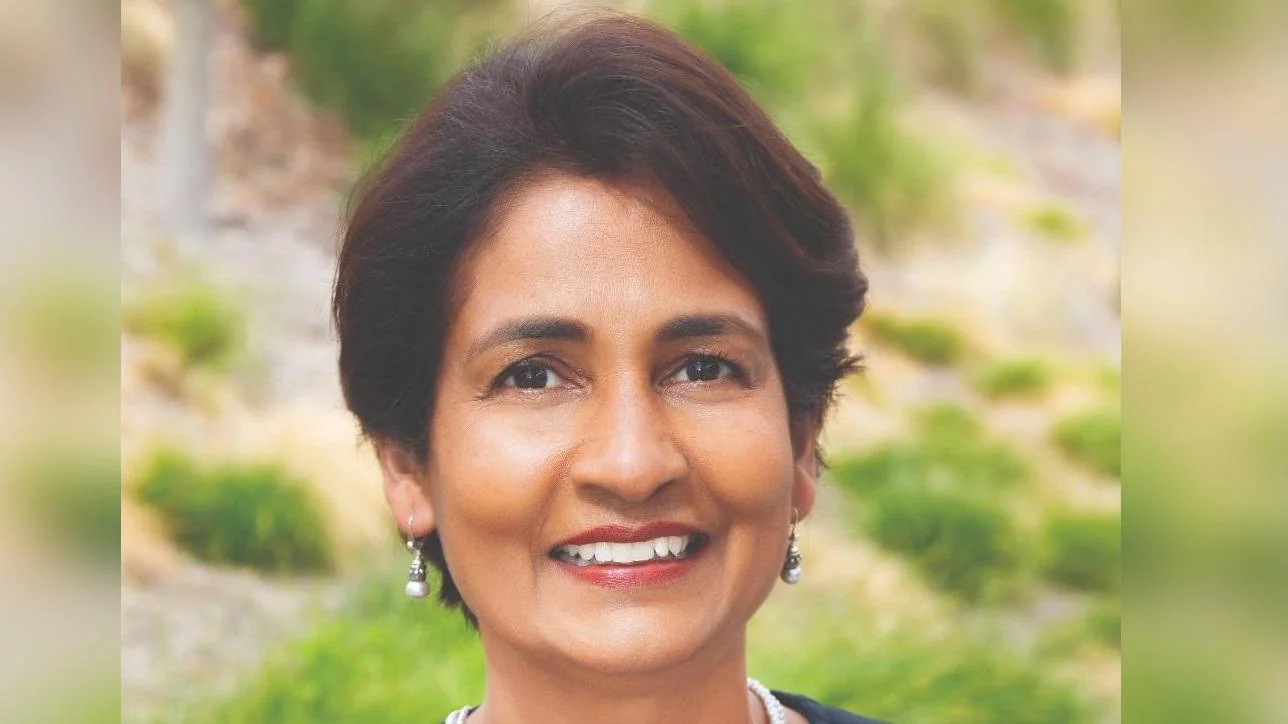 Dr. Sunita V. Cooke President - MiraCosta College