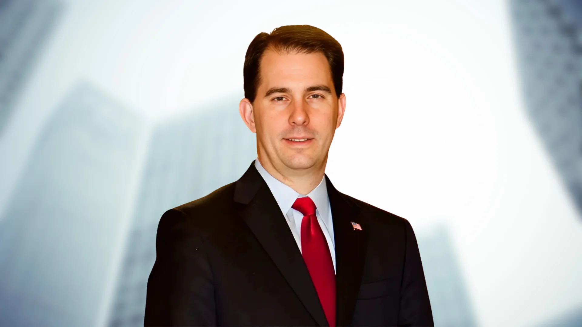 Former Gov. Walker on Texas Democrats: ‘The most important job of a lawmaker is to vote’