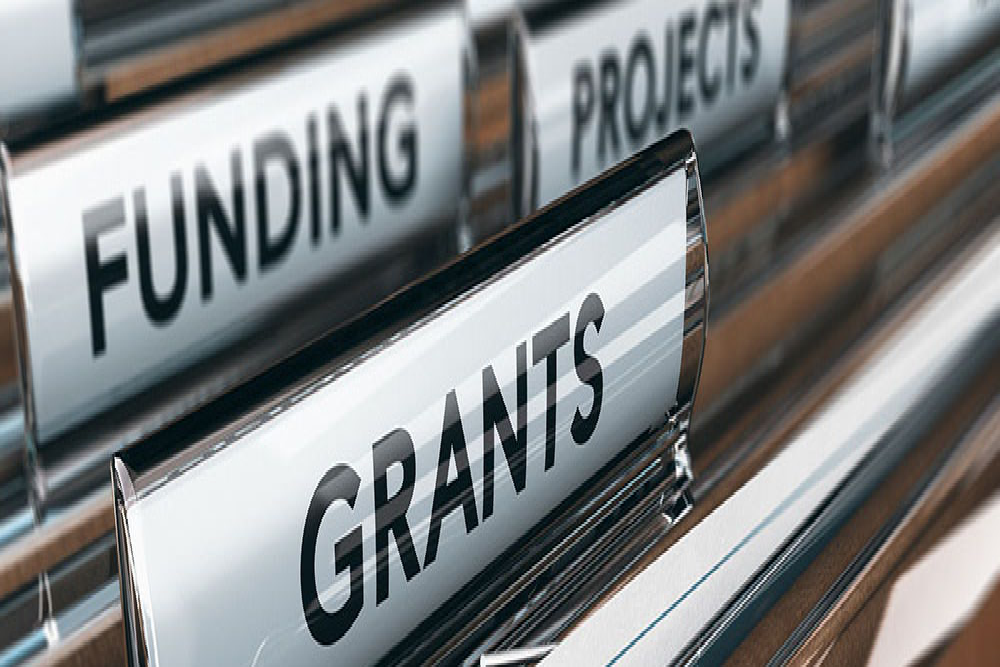 City to Receive ,000 Grant to Support the Armory Creative Campus City to Receive ,000 Grant to Support the Armory Creative Campus