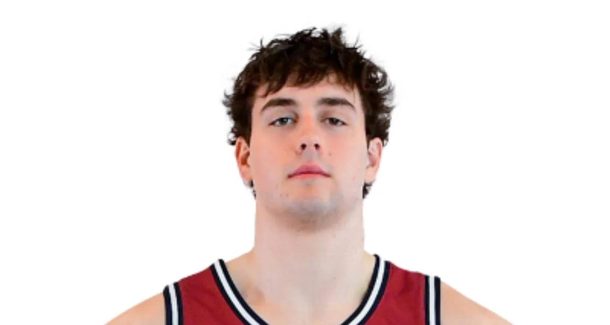 Dalton Scantlebury, basketball player - Penn College Wildcats Men%27s Basketball