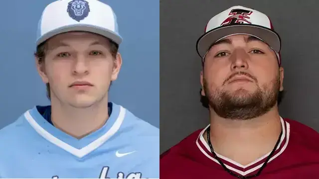 Which former The Region News area high school standouts will be in action on Saturday, May 24? Which former The Region News area high school standouts will be in action on Saturday, May 24?