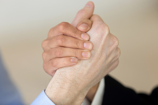 Battling the hemorrhoids stigma
