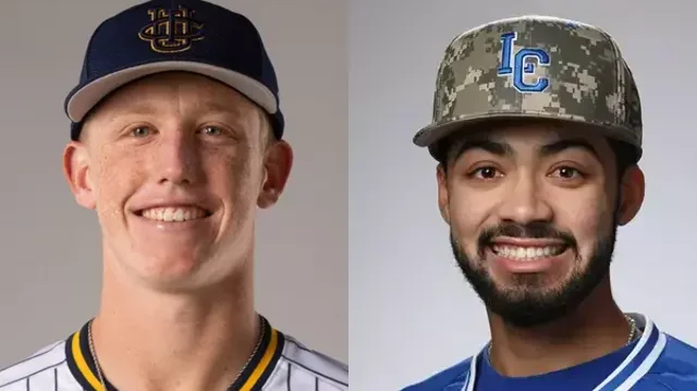 Which former North Coast California News area high school standouts will be in action on Tuesday, April 29?