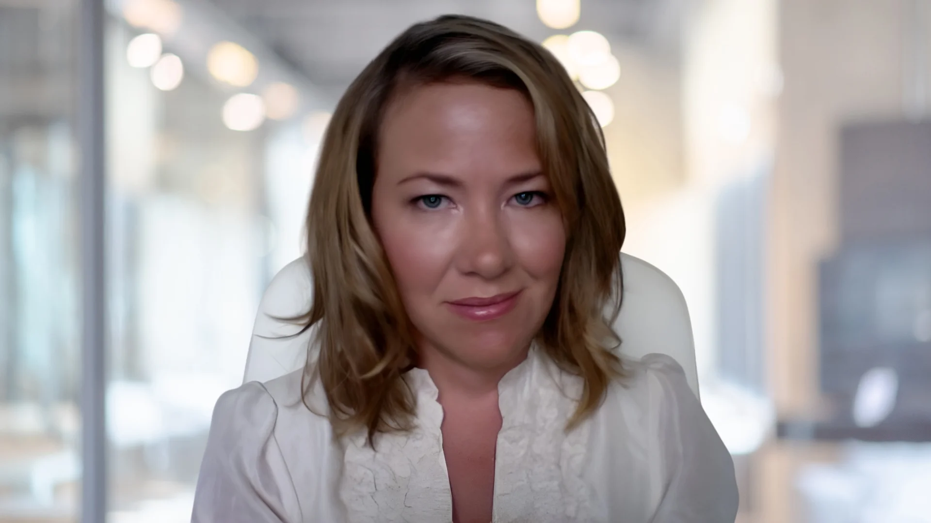 Sunny Lohmann, Media Personality for House of Sunny