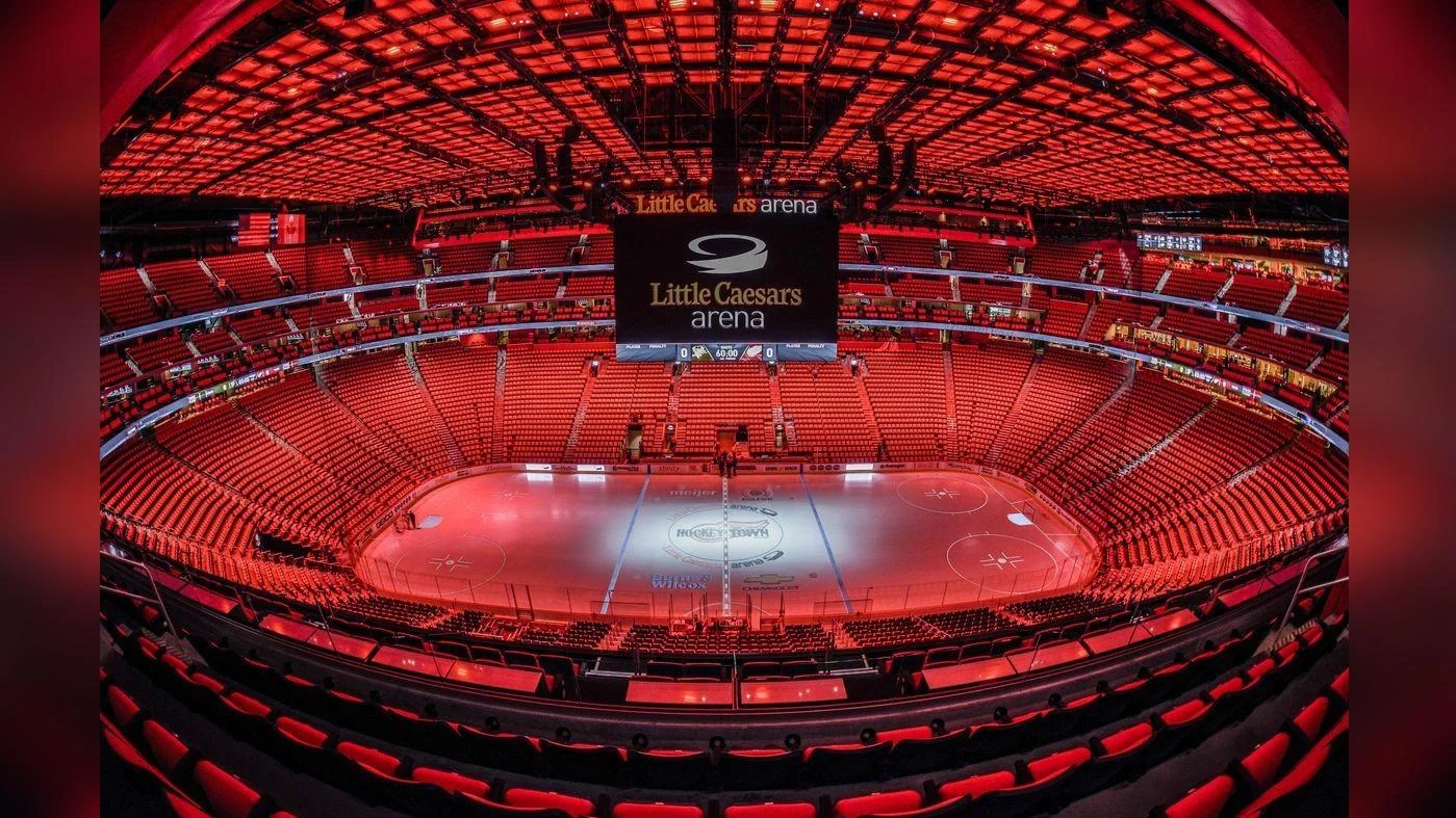 Detroit Red Wings announce centennial celebration plans for upcoming NHL season