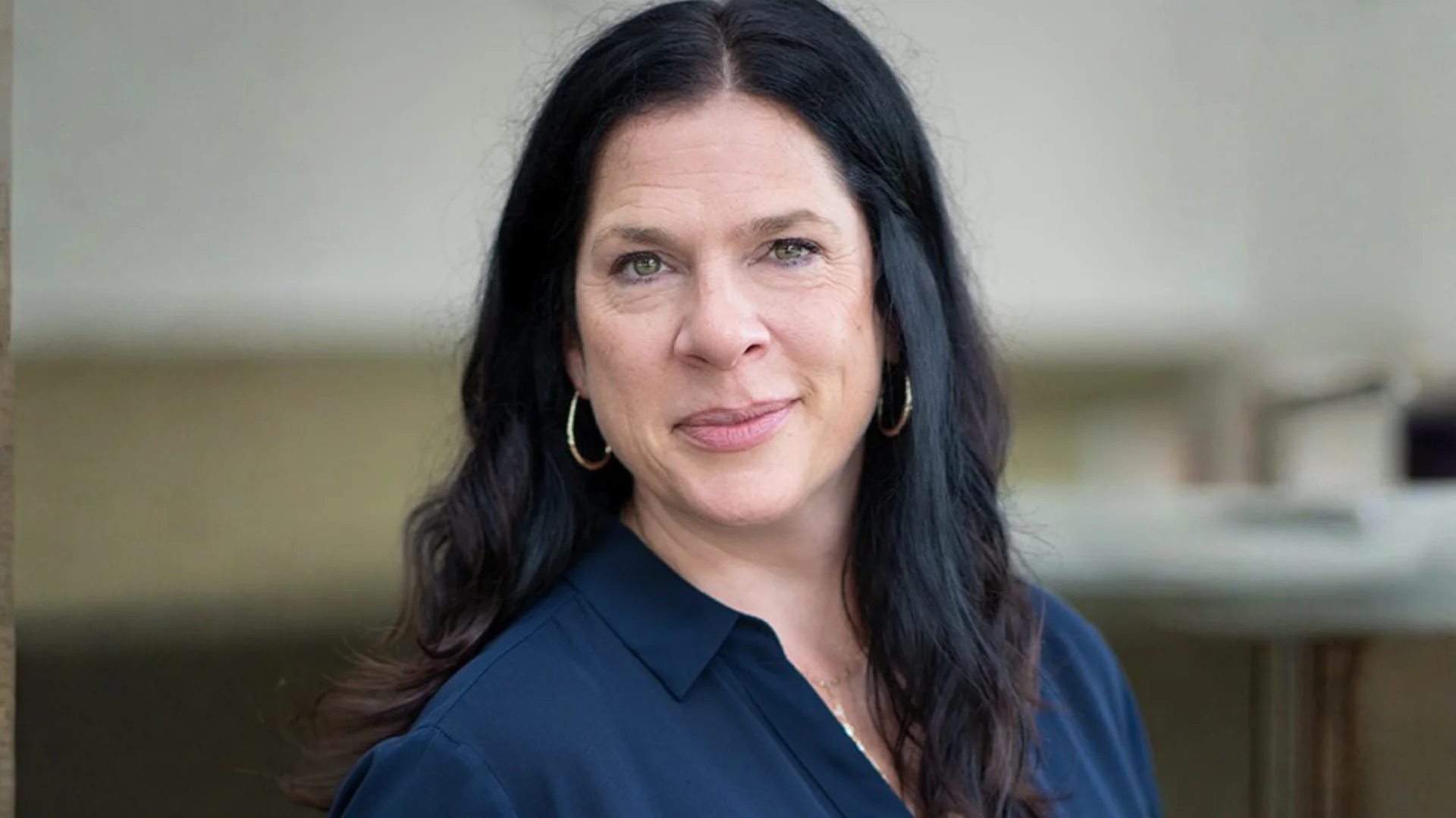 Jennifer Sullivan  Dean of the Graduate School at Augusta University