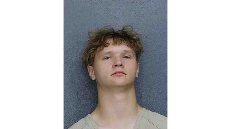 Authorities book 11 on traffic charges in Broward County June 21