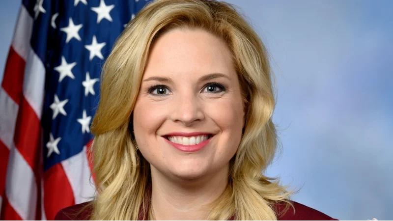 Ashley Hinson advocates for stronger protections for ICE agents in recent posts