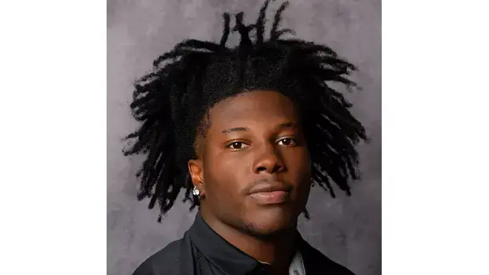 Tory Gethers - Tory Gethers -