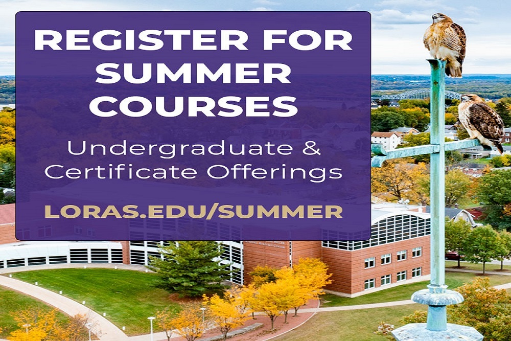 Summer Is A Great Opportunity To Focus On A Particular Class Or Catch Up On Needed Credits.