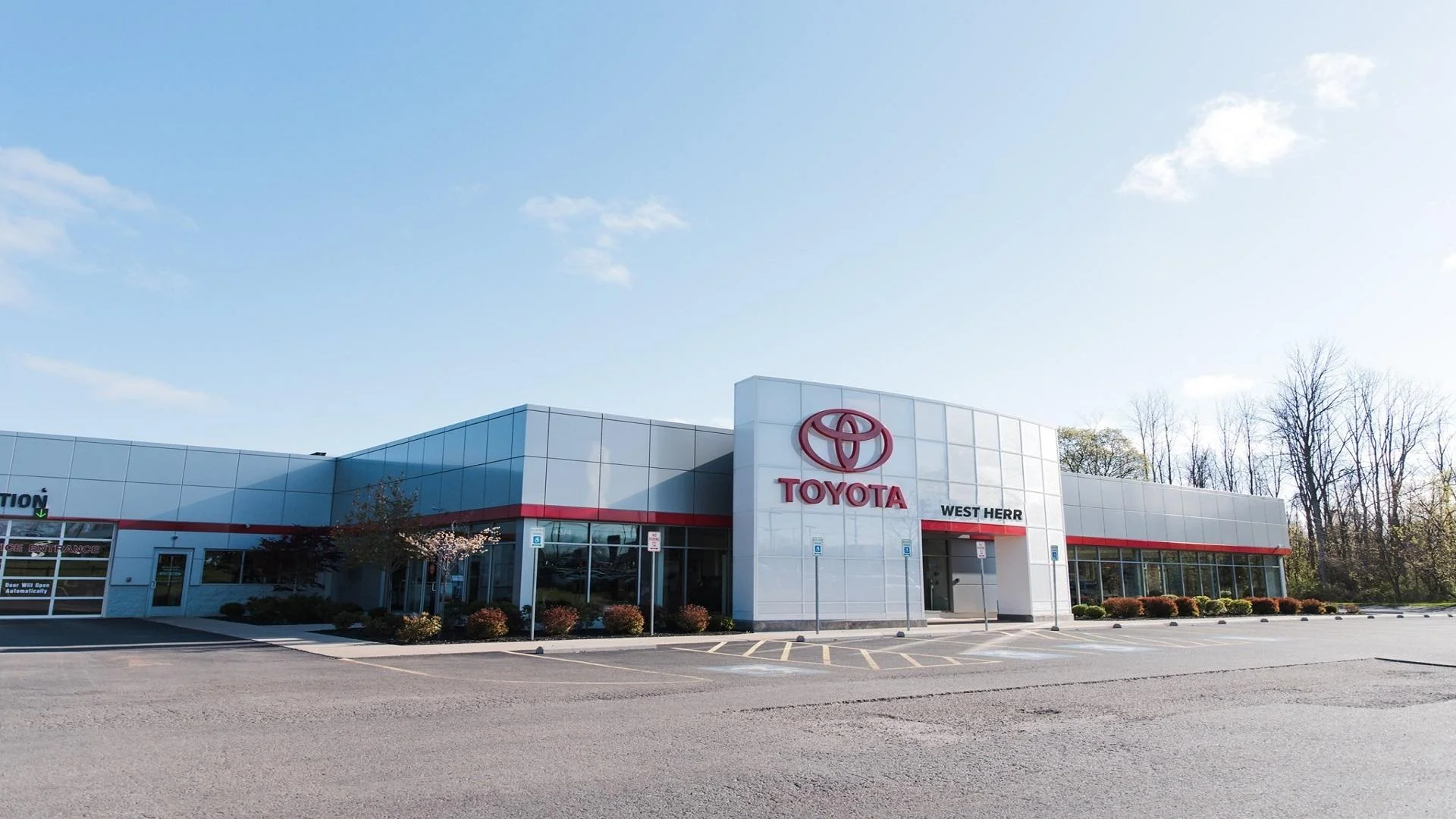 West Herr Toyota of Rochester to President Trump: ‘Customers were not willing to buy electric vehicles’