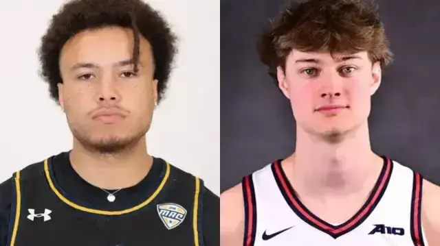 Which former North Columbus News area high school standouts will be in action on Friday, March 7?