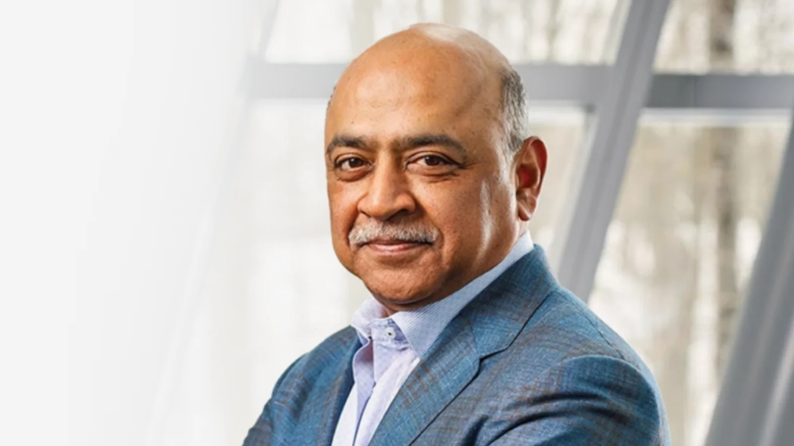 Arvind Krishna, President and Chief Executive Officer at IBM Corporation - IBM Corporation Arvind Krishna, President and Chief Executive Officer at IBM Corporation - IBM Corporation