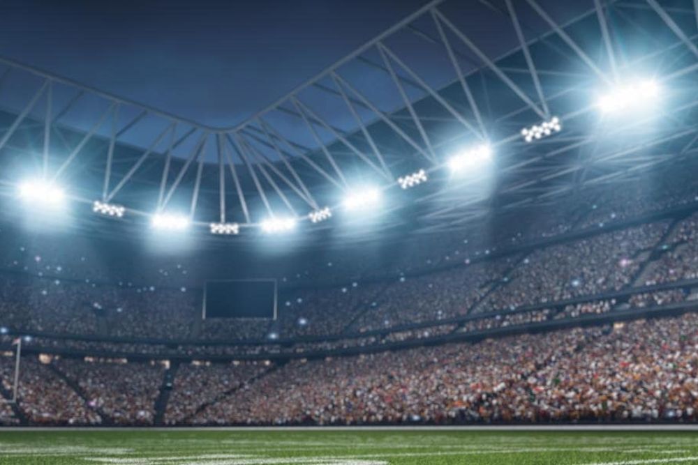 Bid Opening: Invitation to Bid/Electrical Repair: Richardson Field Lighting on Feb 24