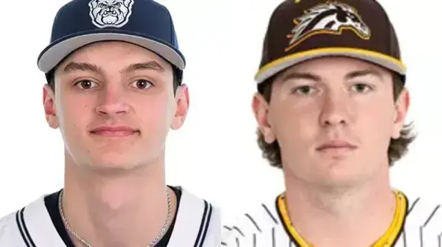 Which former St. Joe-Benton Harbor News area high school standouts will be in action on Thursday, April 17?